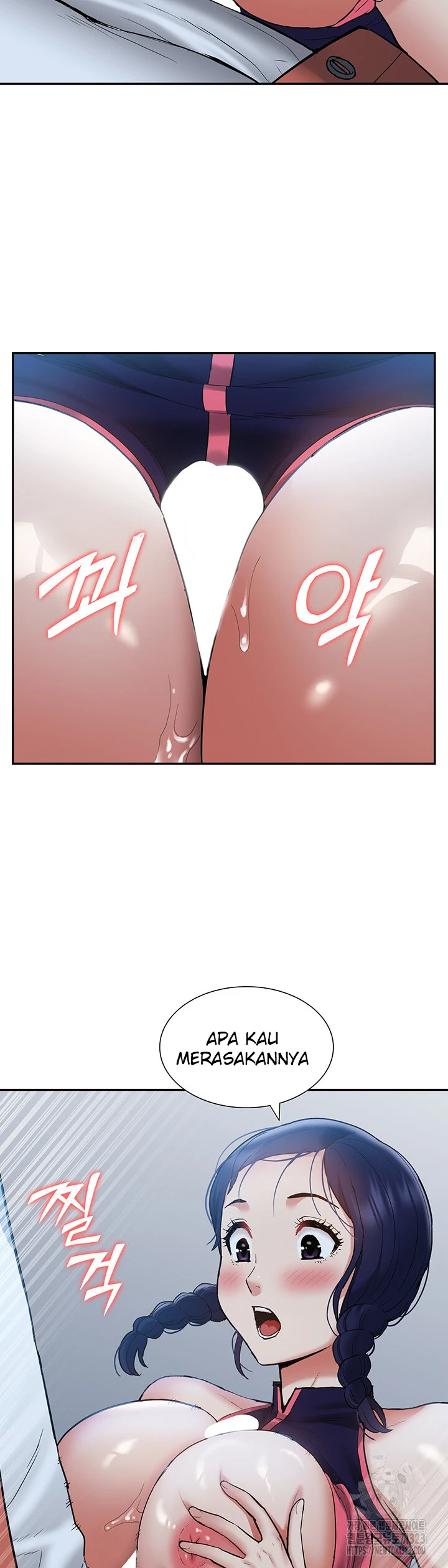I Making Idol Harem Chapter 33 - Page 22
